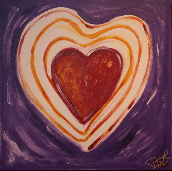 Heart of mine