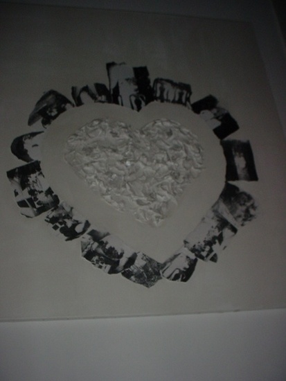 Wedding art