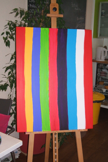 Doek in wording