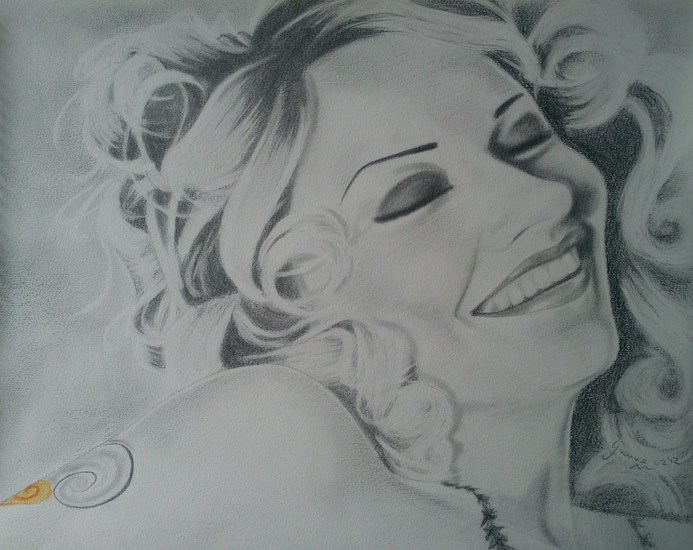 Anneke van Giersbergen 2012