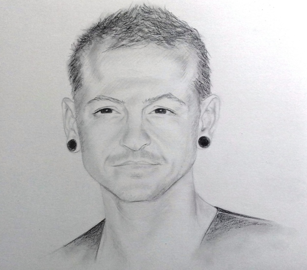 2017-07 Chester Bennington