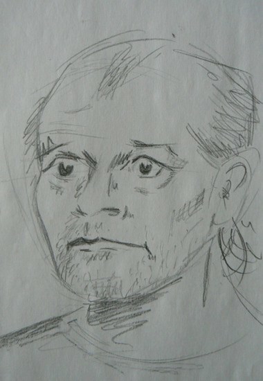 snelle schets George Carlin