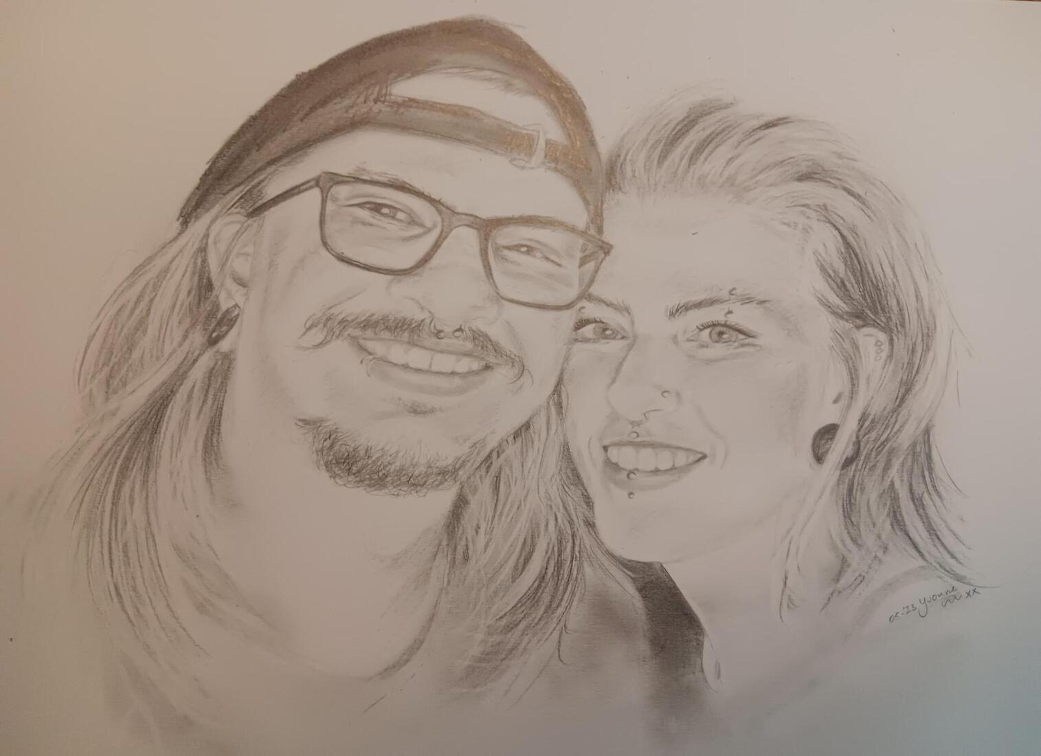 2024-05.1 Sannah en Luka