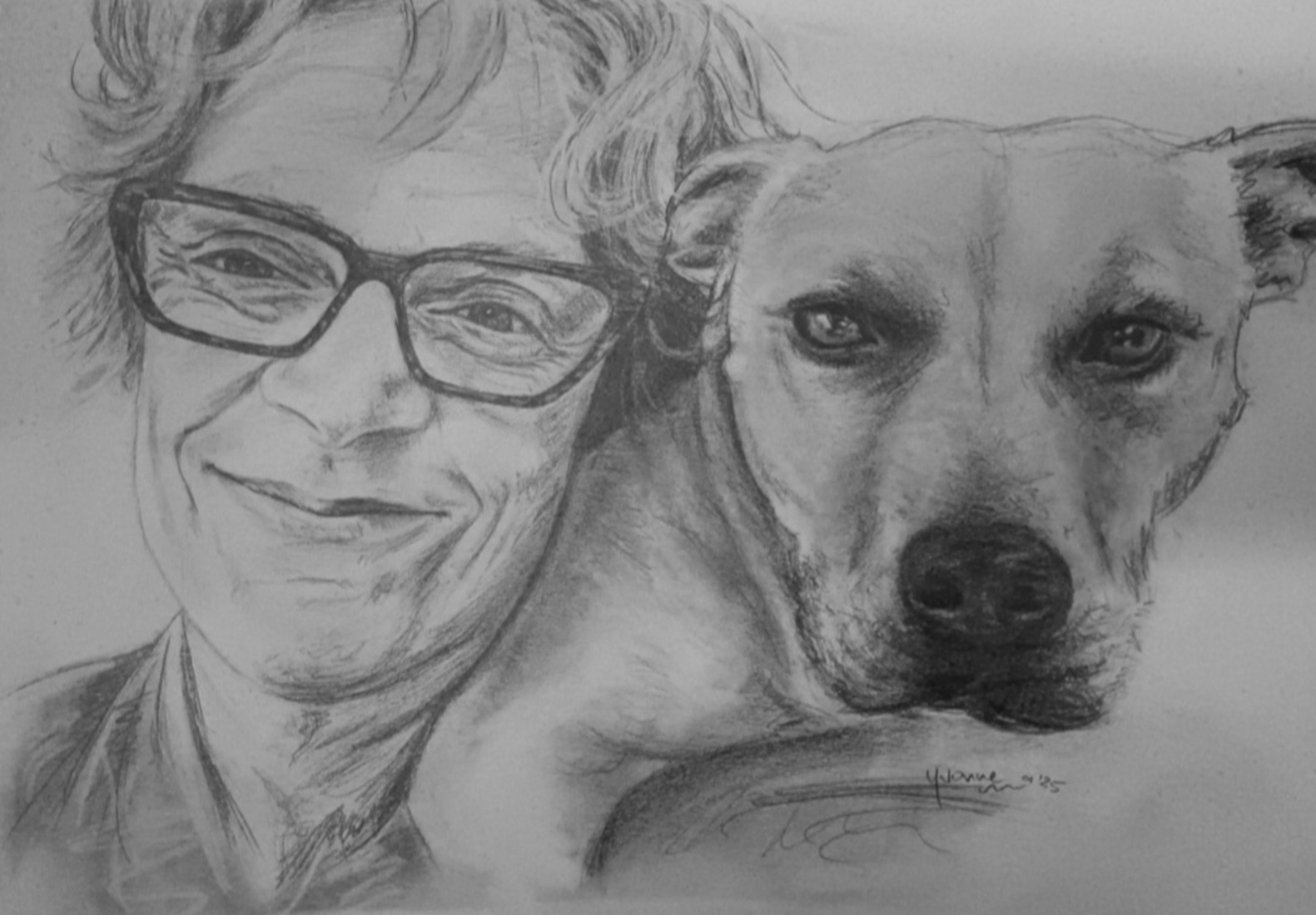 2025-01.1 Lenette van Dongen en Silke