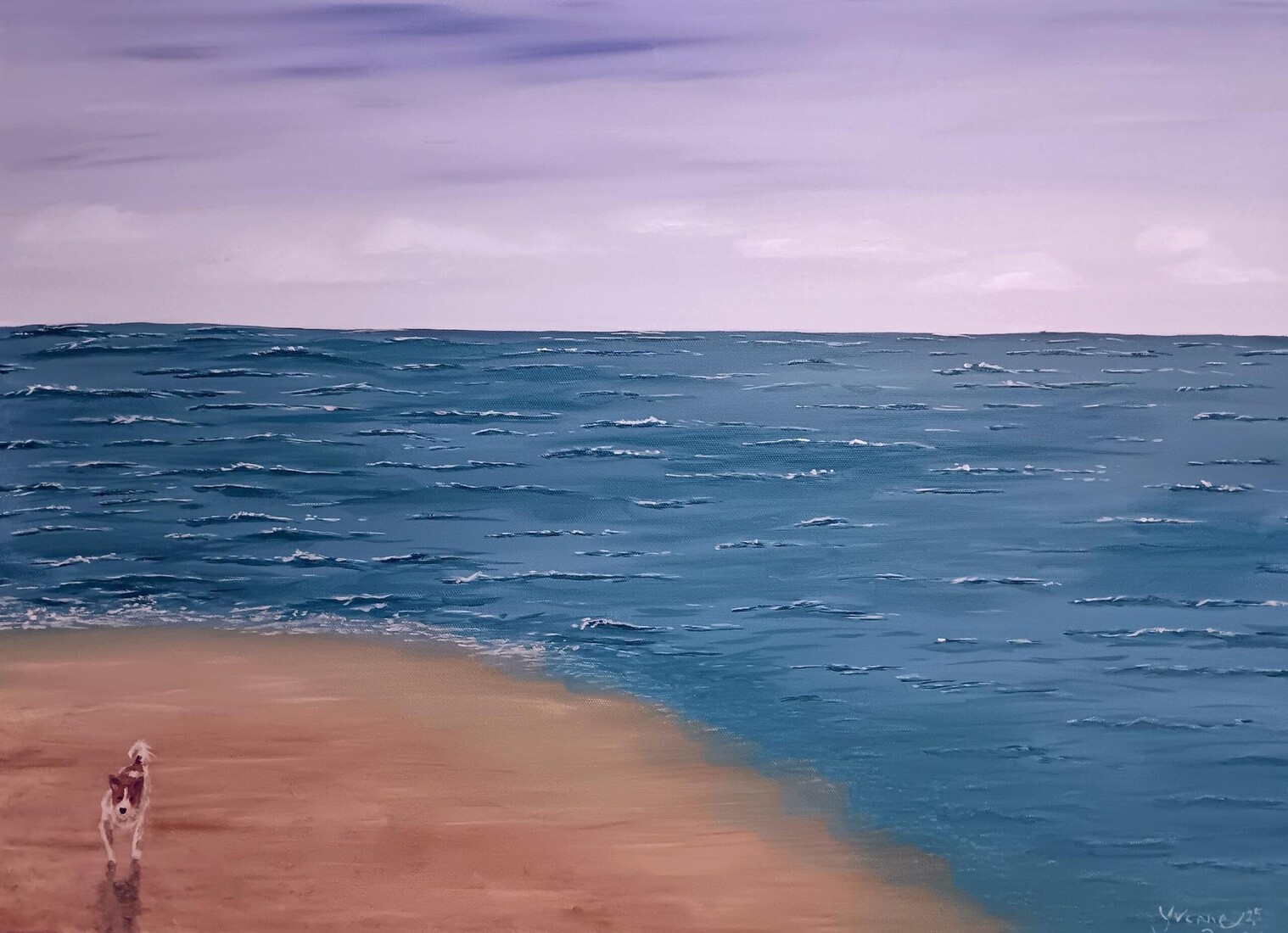 2025-11.2 Sea, Co'tje