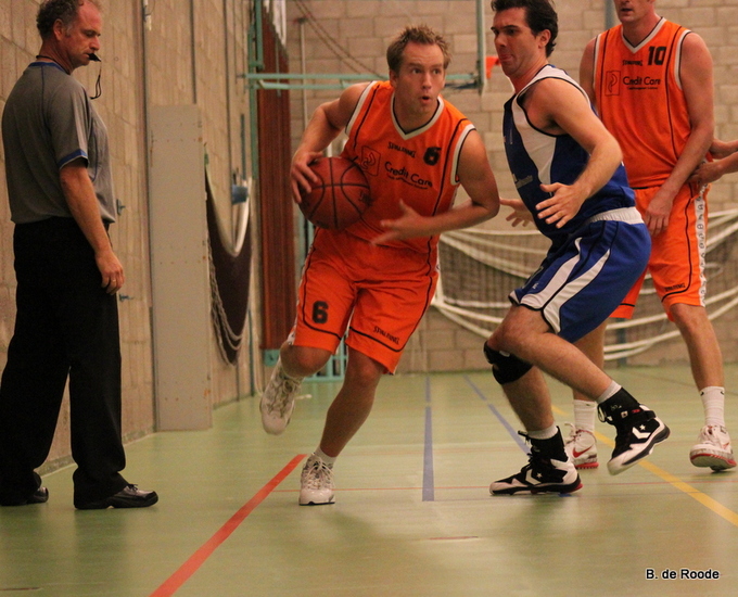 Sport & Actie