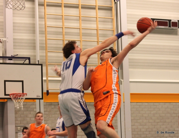 Sport & Actie