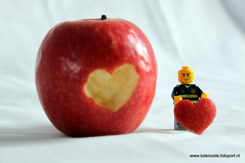 Liefde & Haat