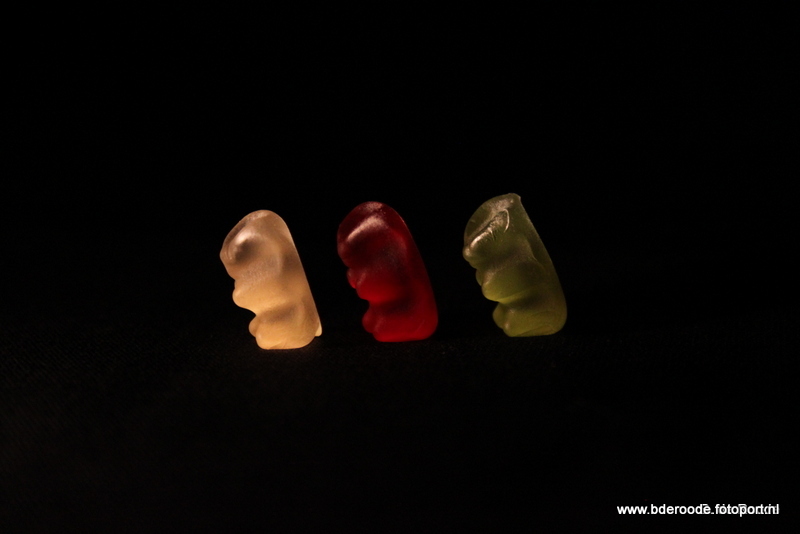 Gummy