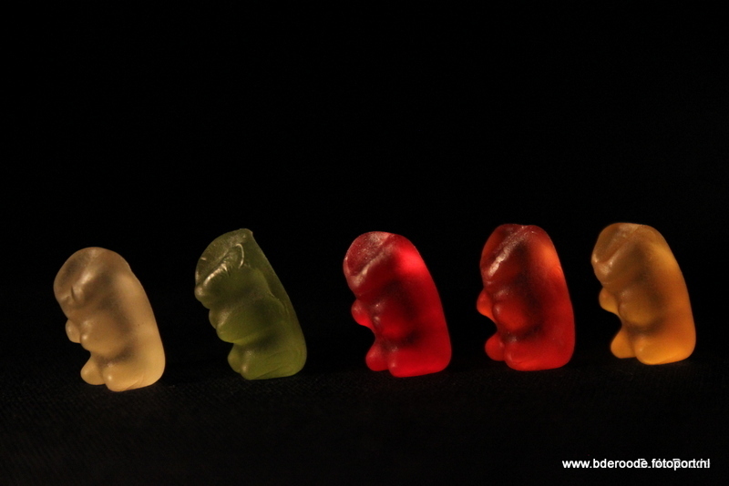 Gummy