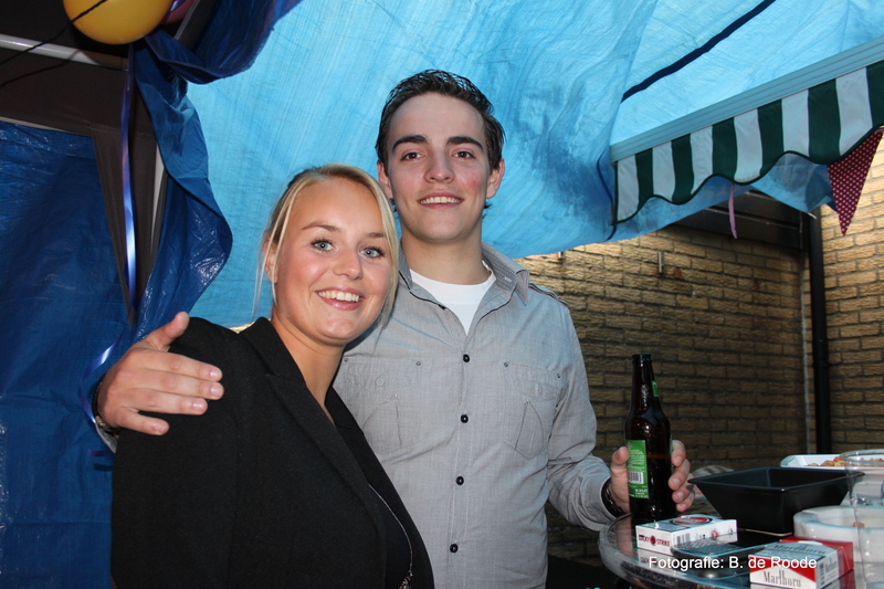Feesten