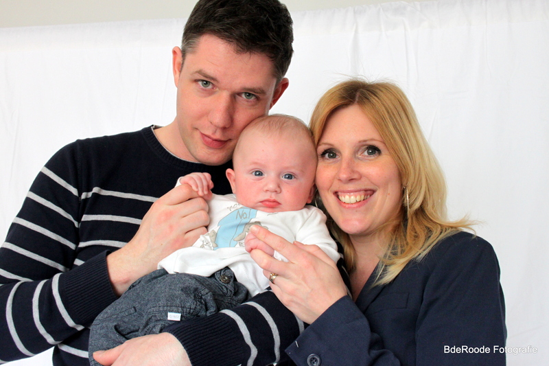 Familieportret