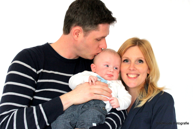 Familieportret