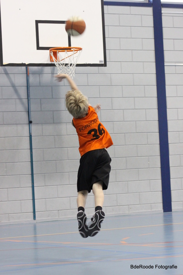 Basketbal