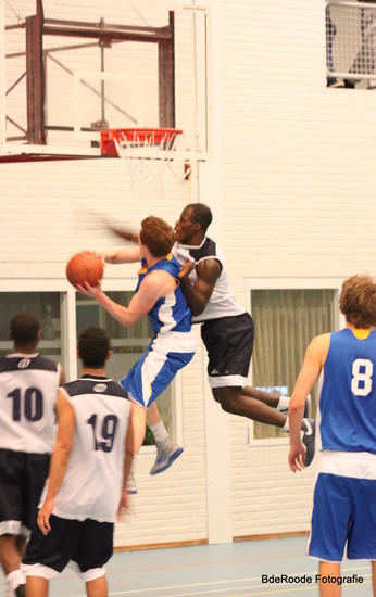 Basketbal