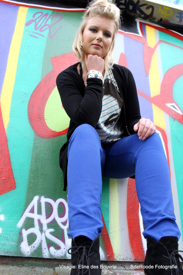Agnes Stijnman