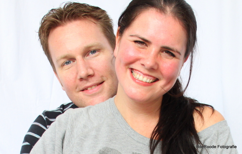 Familieportret