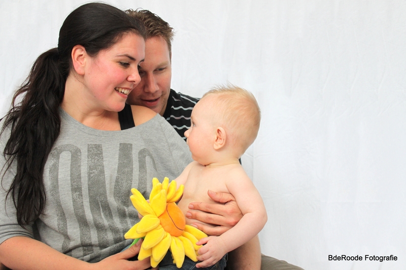 Familieportret