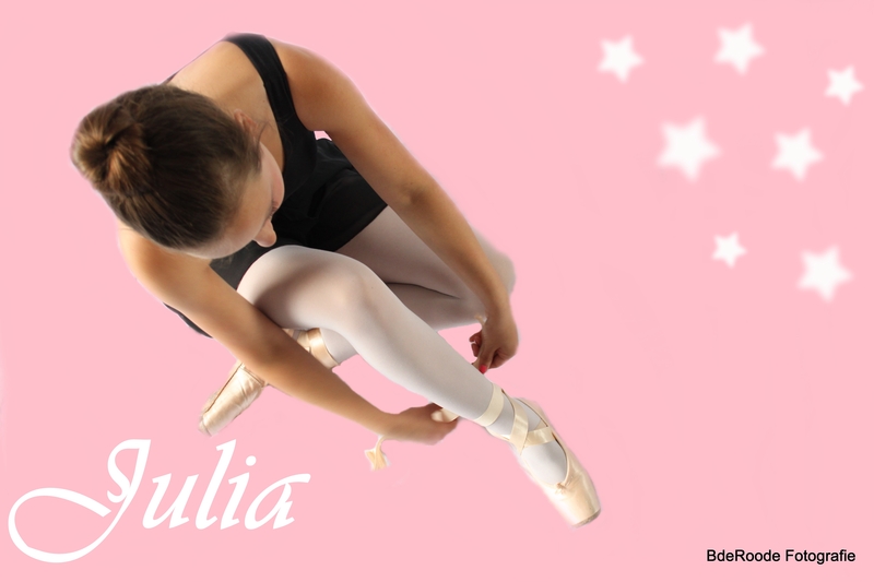 Ballerina