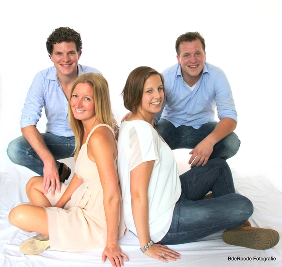 Familieportret