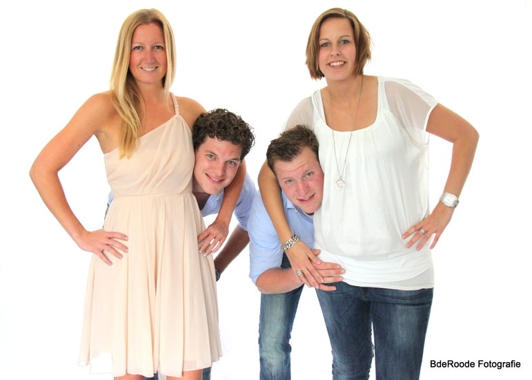 Familieportret