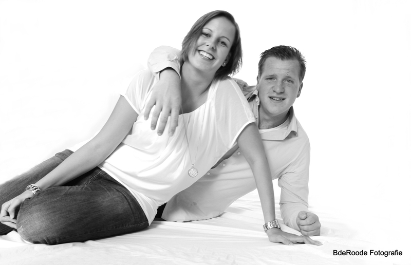 Familieportret