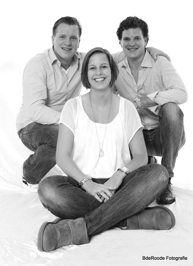 Familieportret
