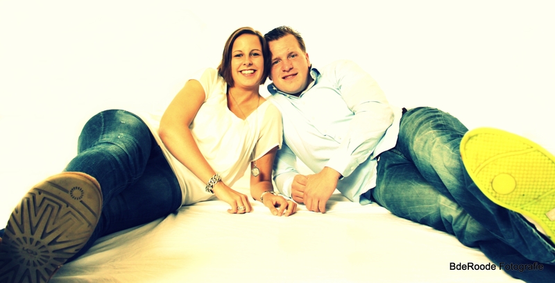 Familieportret