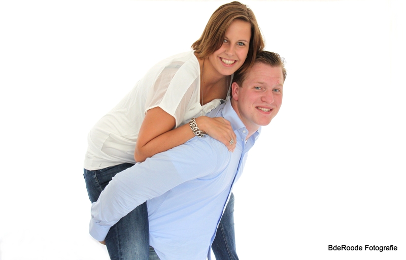 Familieportret