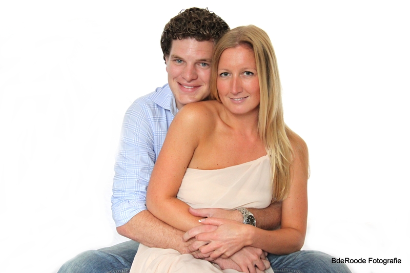Familieportret