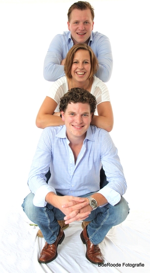 Familieportret