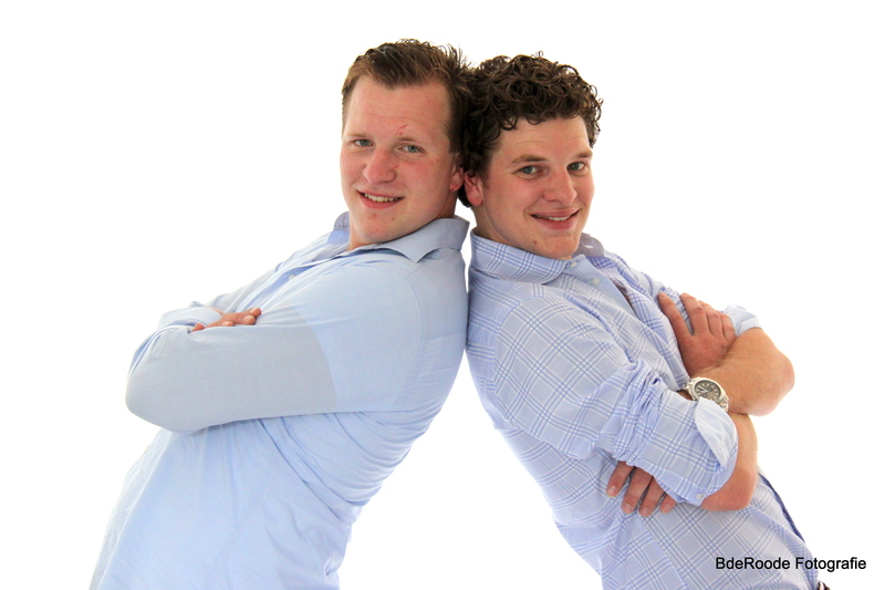 Familieportret