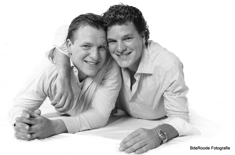Familieportret