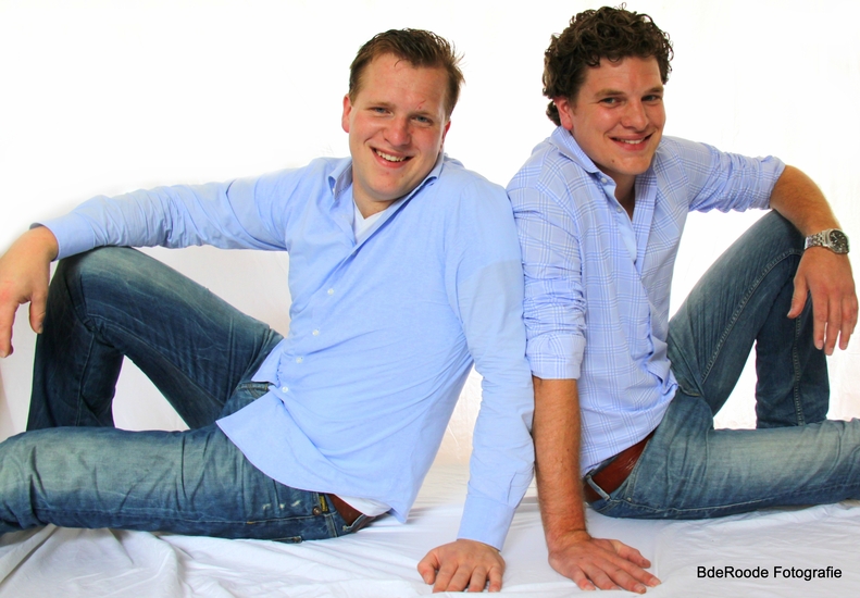 Familieportret