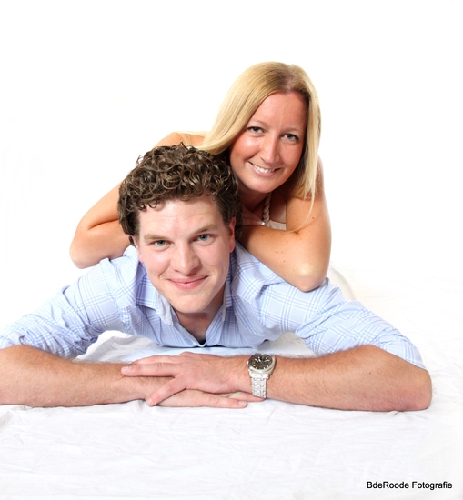 Familieportret