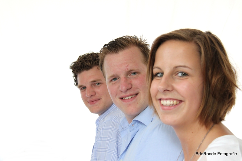Familieportret