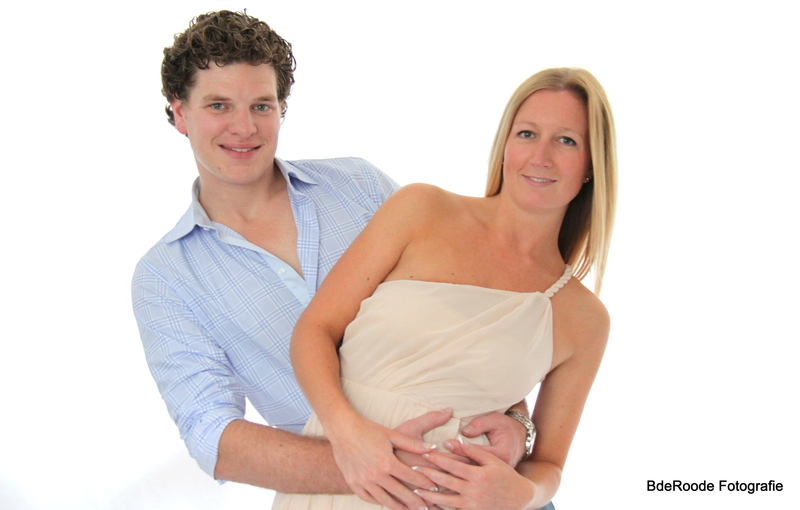 Familieportret