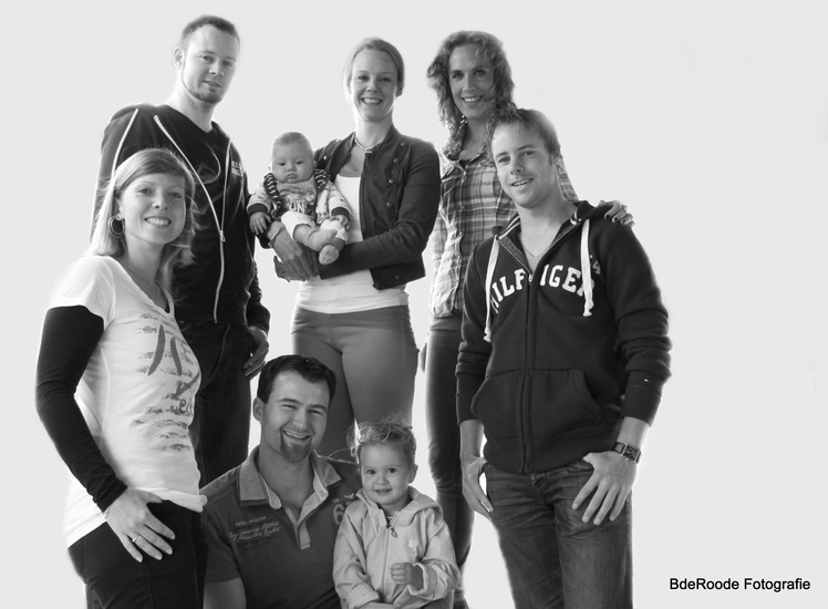 Familieportret