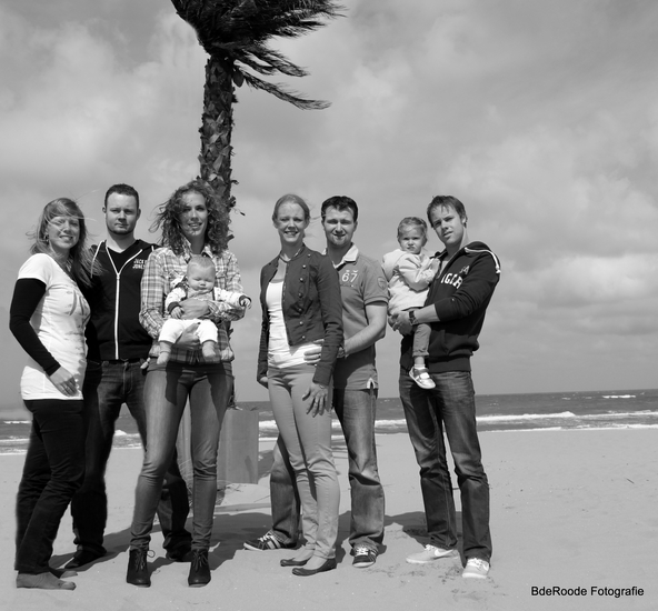 Familieportret