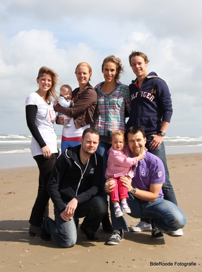 Familieportret
