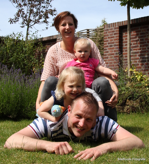 Familieportret