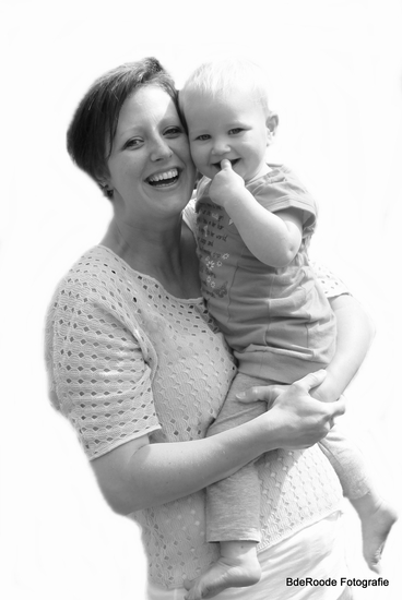 Familieportret