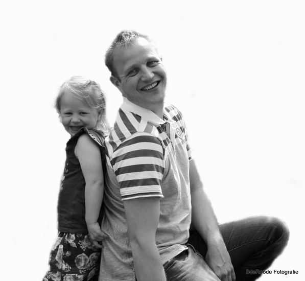 Familieportret