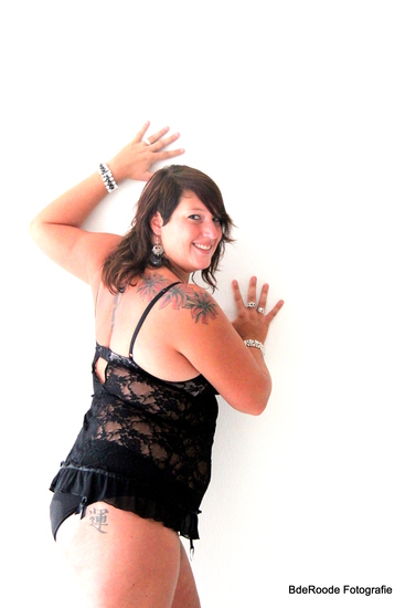 Boudoir Fotografie