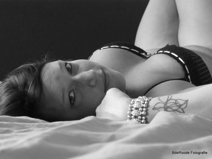 Boudoir Fotografie
