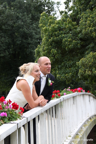 Huwelijksreportage 17-9-'12