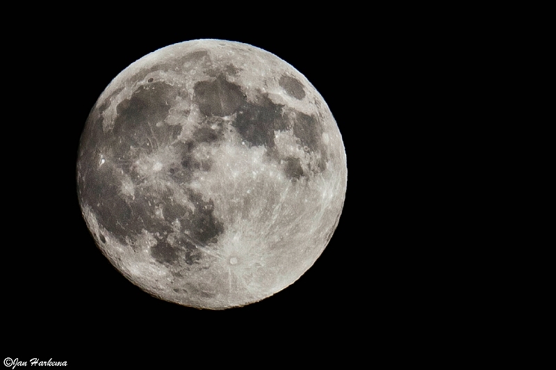 Supermoon