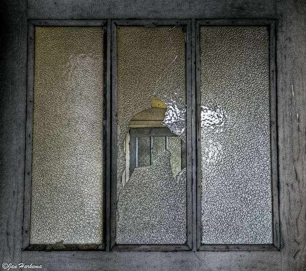 Serie: Haunted house