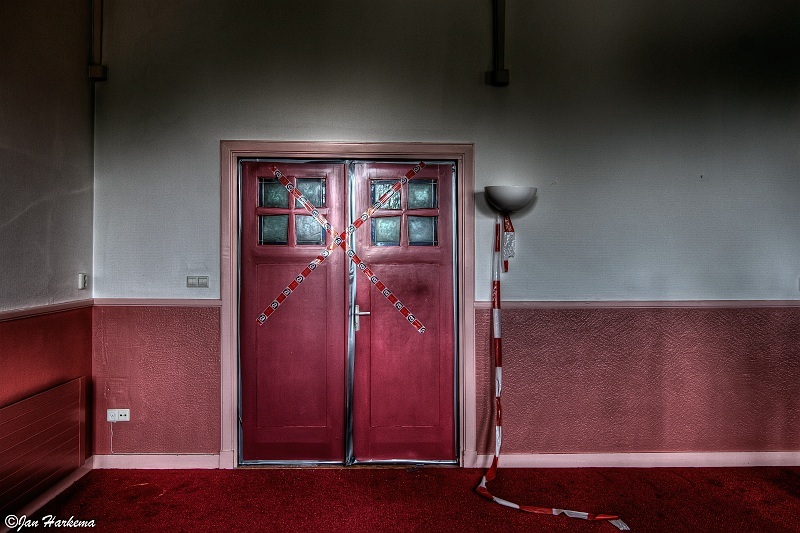 Sanctuary (St Agnes)