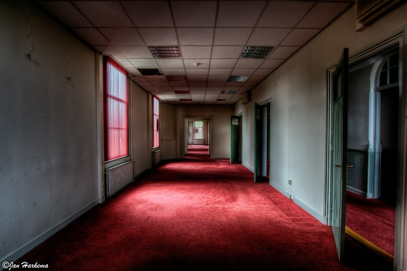 Sanctuary (St Agnes)